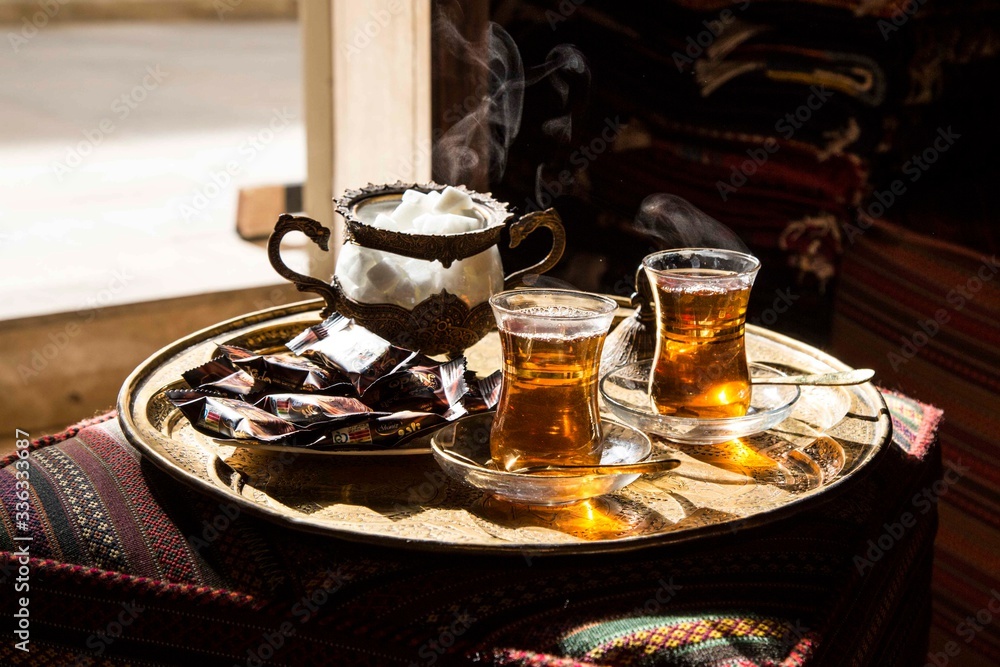 Tea time Tea time