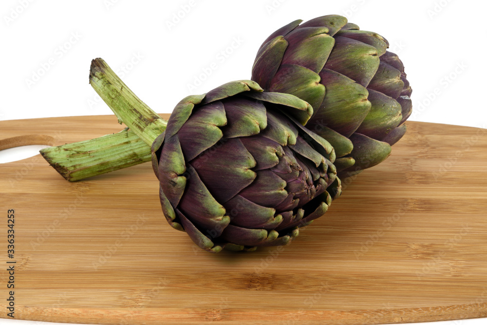 Obraz premium carciofo