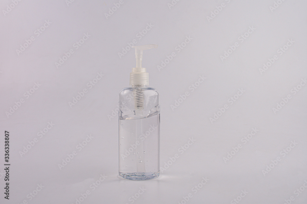 Alcohol gel or hand sanitizer pump bottle for washing hand Alcohol gel or hand sanitizer pump bottle for washing hand
