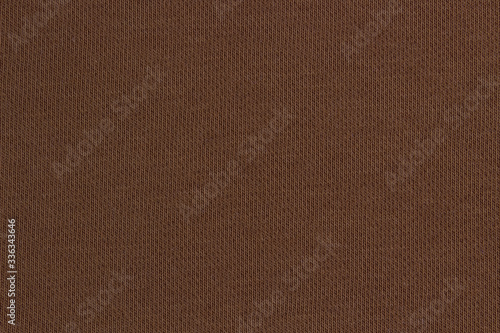 beautiful brown mustard fabric texture
