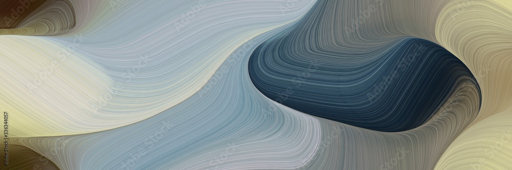 abstract surreal header with dark gray, dark slate gray and pastel gray colors. fluid curved lines with dynamic flowing waves and curves abstract surreal header with dark gray, dark slate gray and pastel gray colors. fluid curved lines with dynamic flowing waves and curves