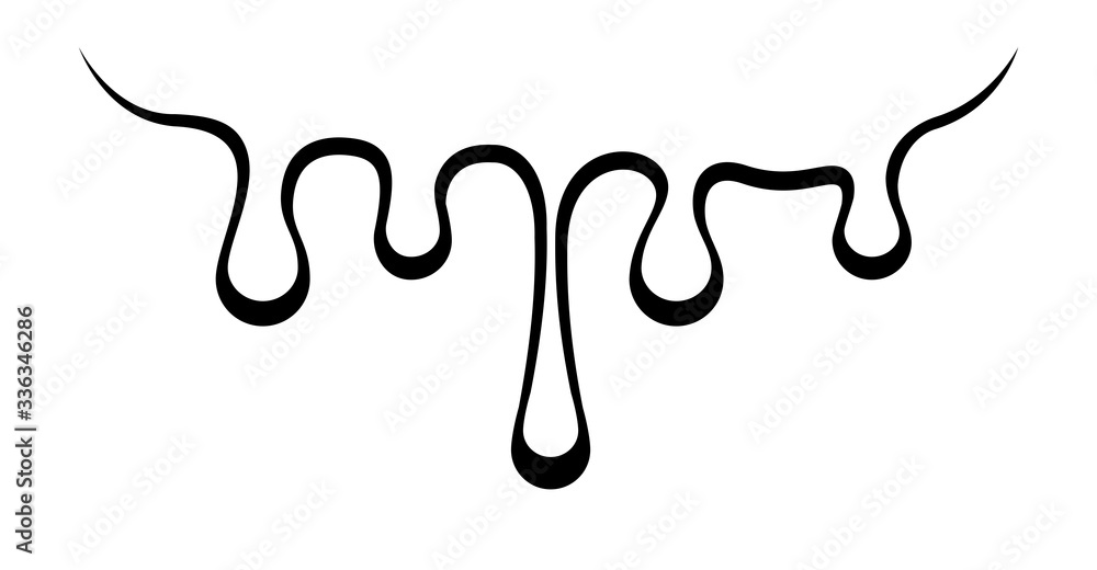 art line fluid shape black color isolated on white for graphic design, border line splash stain blob, clip art of liquid flow, art lines water drop fluid flowing, black liquid art line shape art line fluid shape black color isolated on white for graphic design, border line splash stain blob, clip art of liquid flow, art lines water drop fluid flowing, black liquid art line shape