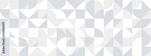 Subtle Colored Vector Pattern Design