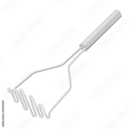 Kartoffelstampfer