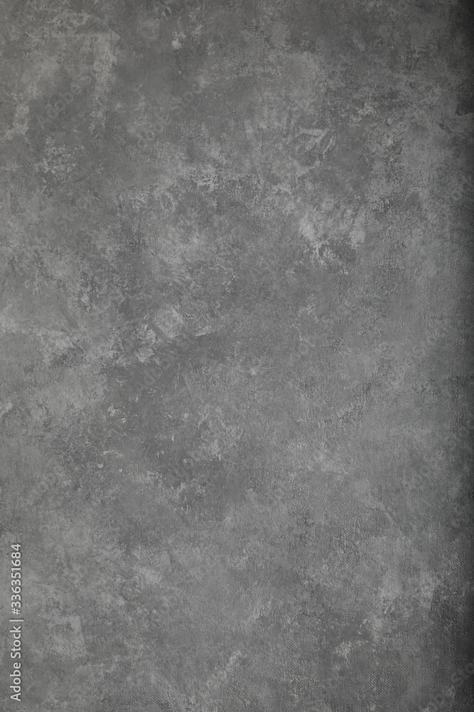 Gray concrete texture or background. With place for text and image. Gray concrete texture or background. With place for text and image.