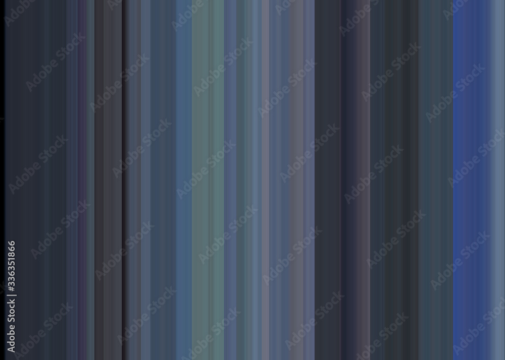 Average Colors abstract illustration Heigh Ho Snow White and the Seven Dwarfs Average Colors abstract illustration Heigh Ho Snow White and the Seven Dwarfs