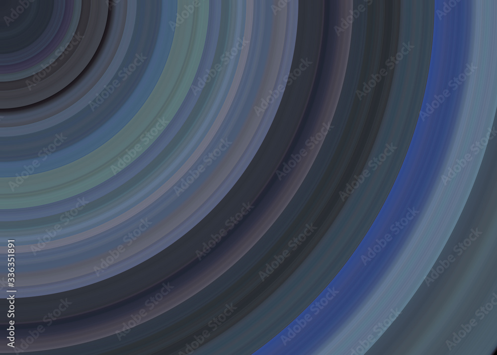Average Colors abstract illustration Heigh Ho Snow White and the Seven Dwarfs Average Colors abstract illustration Heigh Ho Snow White and the Seven Dwarfs