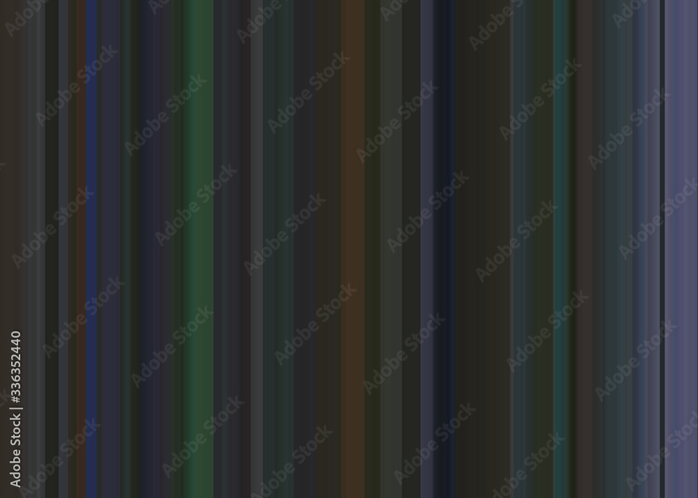 Average Colors abstract illustration All in the Golden Afternoon Alice in Wonderland Average Colors abstract illustration All in the Golden Afternoon Alice in Wonderland