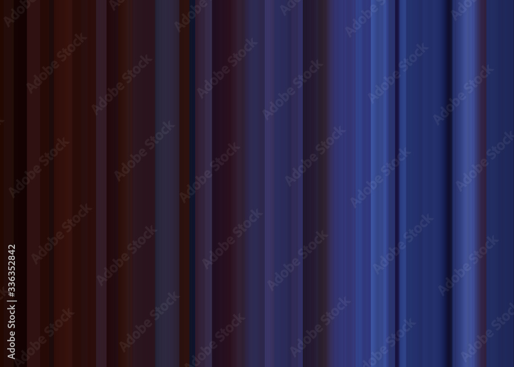Average Colors abstract illustration TangledI see the light Average Colors abstract illustration TangledI see the light