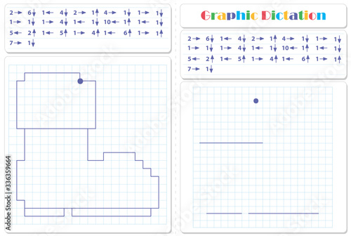 Draw a picture on the arrows. Worksheet for kids
