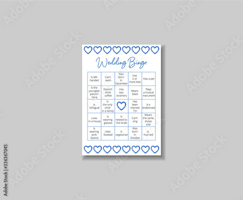 modern design template