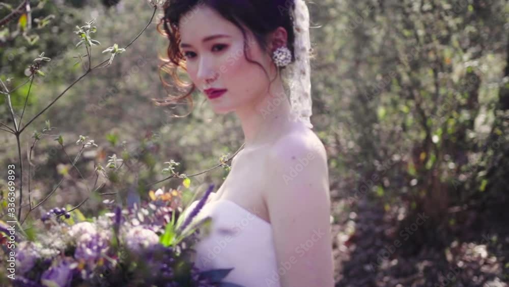 花嫁 花嫁