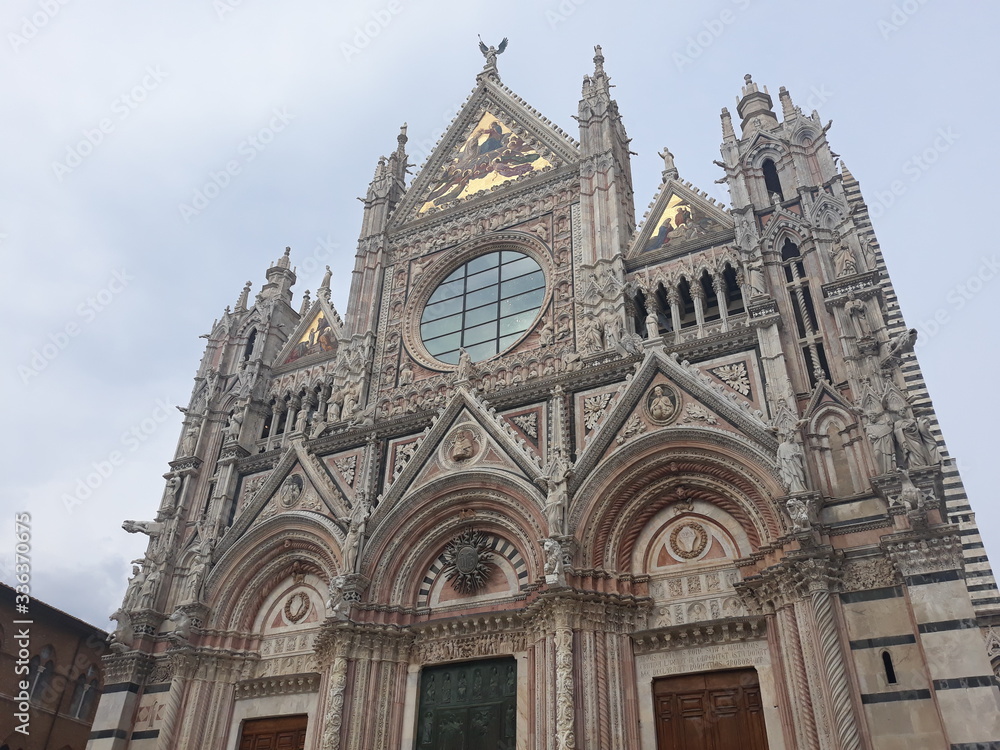 italian church