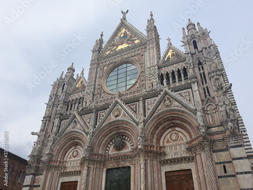 italian church