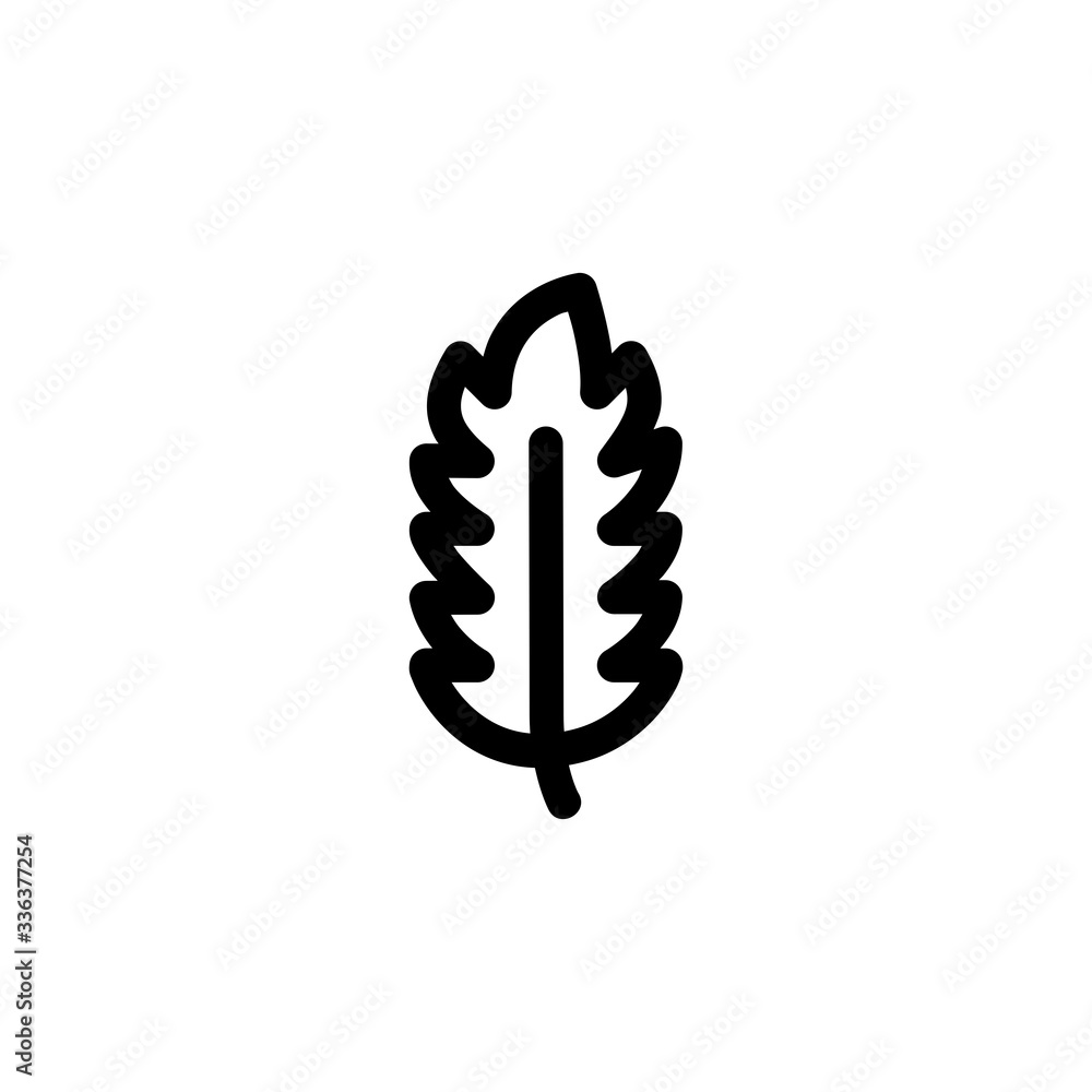 Salad Vegan Outline Icon Logo Vector Illustration
Salad Vegan Outline Icon Logo Vector Illustration