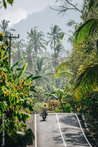 Bali, Indonesia