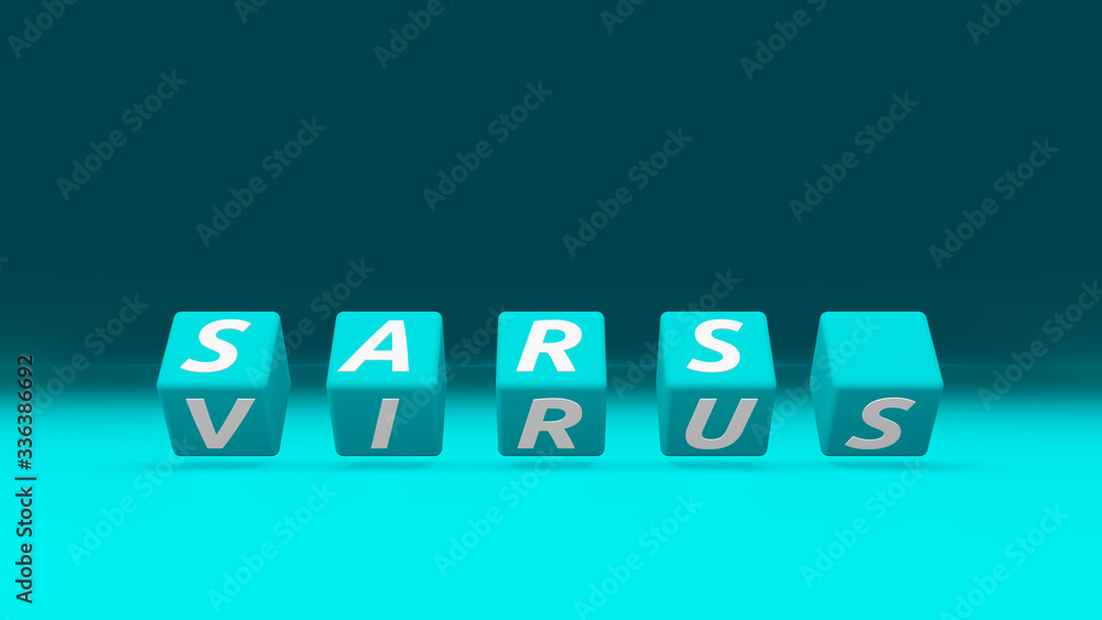 Virus pandemic, Medicine / Science / Microbiology
