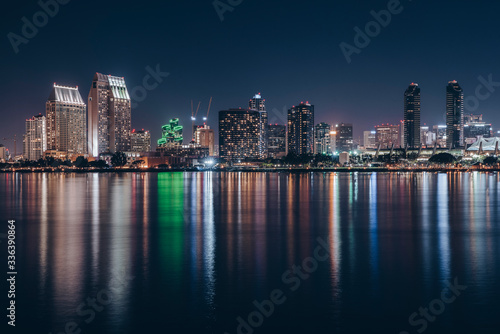 San Diego