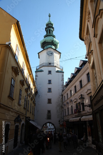 church of our lady before tyn