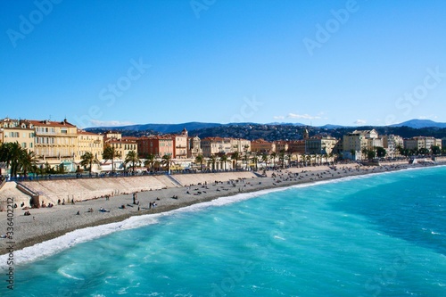 Photo of Nice, France