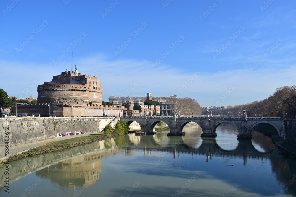 Italia, Roma, Rome