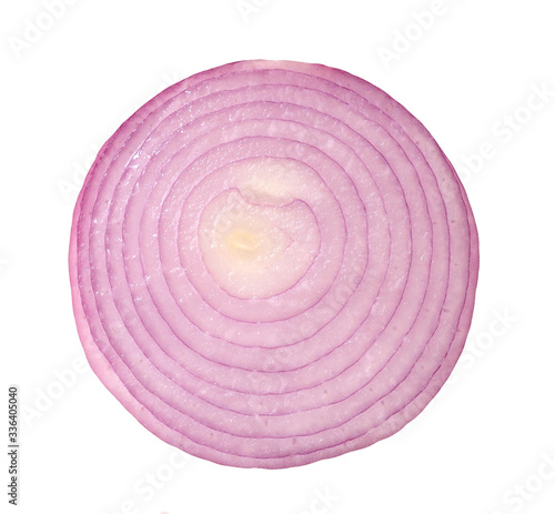purple onion