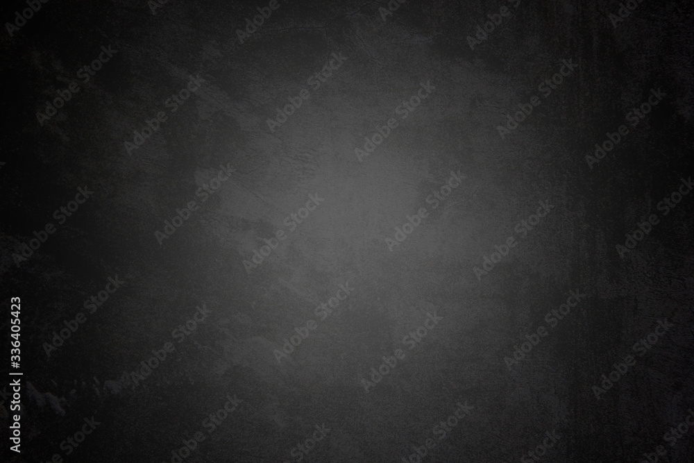 Old wall texture cement dark black and gray abstract grey color design are light with white gradient background. Old wall texture cement dark black and gray abstract grey color design are light with white gradient background.