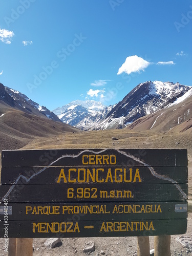 ACONCAGUA