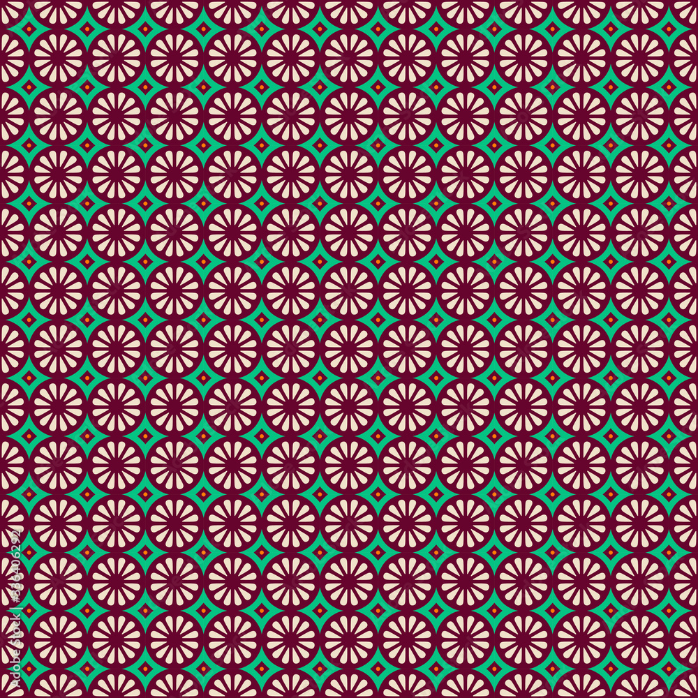 seamless ornamental pattern seamless ornamental pattern