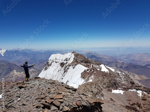 ACONCAGUA