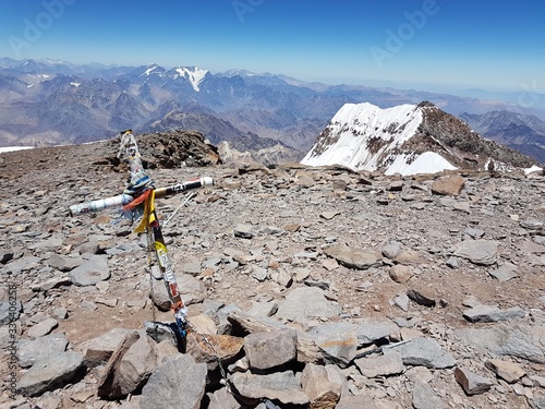 ACONCAGUA