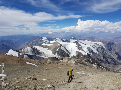 ACONCAGUA