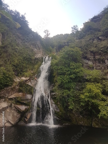 CASCADA