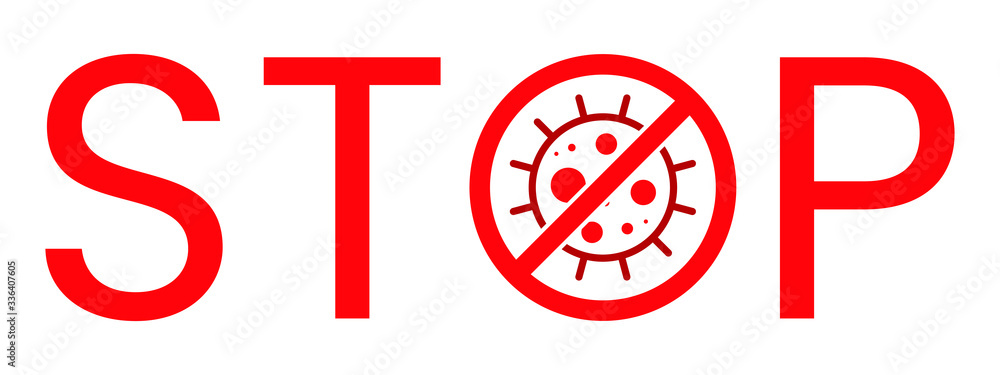 Wuhan Corona Virus Stop Text Warning Sign. Covid-19, nCOV, MERS-CoV Novel Coronavirus Block Stamp. Red Vector. Protection Symbol, Risk Zone. Chinese Pneumonia Disease Pandemic. Covid19 Wuhan Corona Virus Stop Text Warning Sign. Covid-19, nCOV, MERS-CoV Novel Coronavirus Block Stamp. Red Vector. Protection Symbol, Risk Zone. Chinese Pneumonia Disease Pandemic. Covid19