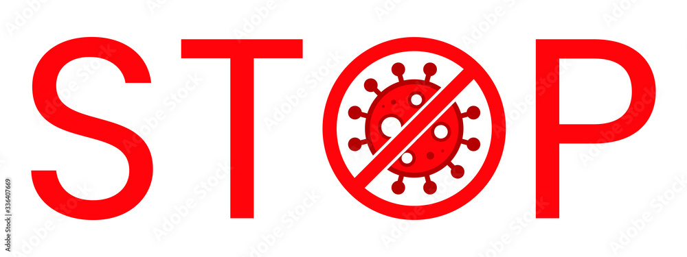 Wuhan Corona Virus Stop Text Warning Sign. Covid-19, nCOV, MERS-CoV Novel Coronavirus Block Stamp. Red Vector. Protection Symbol, Risk Zone. Chinese Pneumonia Disease Pandemic. Covid19 Wuhan Corona Virus Stop Text Warning Sign. Covid-19, nCOV, MERS-CoV Novel Coronavirus Block Stamp. Red Vector. Protection Symbol, Risk Zone. Chinese Pneumonia Disease Pandemic. Covid19