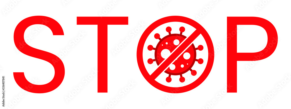 Wuhan Corona Virus Stop Text Warning Sign. Covid-19, nCOV, MERS-CoV Novel Coronavirus Block Stamp. Red Vector. Protection Symbol, Risk Zone. Chinese Pneumonia Disease Pandemic. Covid19 Wuhan Corona Virus Stop Text Warning Sign. Covid-19, nCOV, MERS-CoV Novel Coronavirus Block Stamp. Red Vector. Protection Symbol, Risk Zone. Chinese Pneumonia Disease Pandemic. Covid19