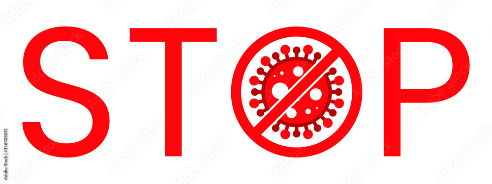 Wuhan Corona Virus Stop Text Warning Sign. Covid-19, nCOV, MERS-CoV Novel Coronavirus Block Stamp. Red Vector. Protection Symbol, Risk Zone. Chinese Pneumonia Disease Pandemic. Covid19 Wuhan Corona Virus Stop Text Warning Sign. Covid-19, nCOV, MERS-CoV Novel Coronavirus Block Stamp. Red Vector. Protection Symbol, Risk Zone. Chinese Pneumonia Disease Pandemic. Covid19