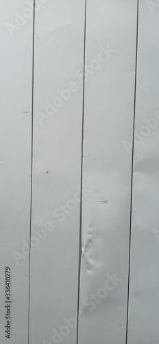 office building facade