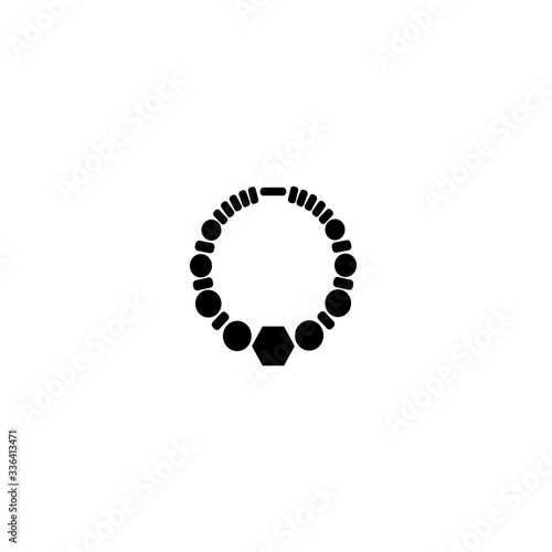 bijouterie icon vector