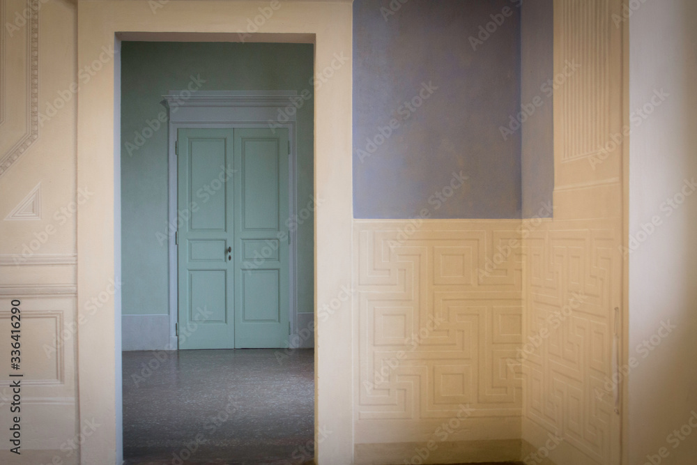 Porta Porta