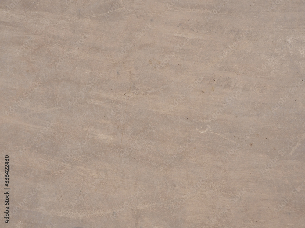 Fototapeta premium Texture of cement wall with scratches and stains as a retro pattern wall.Concept is wall banner,decorate,abstract background,construction.