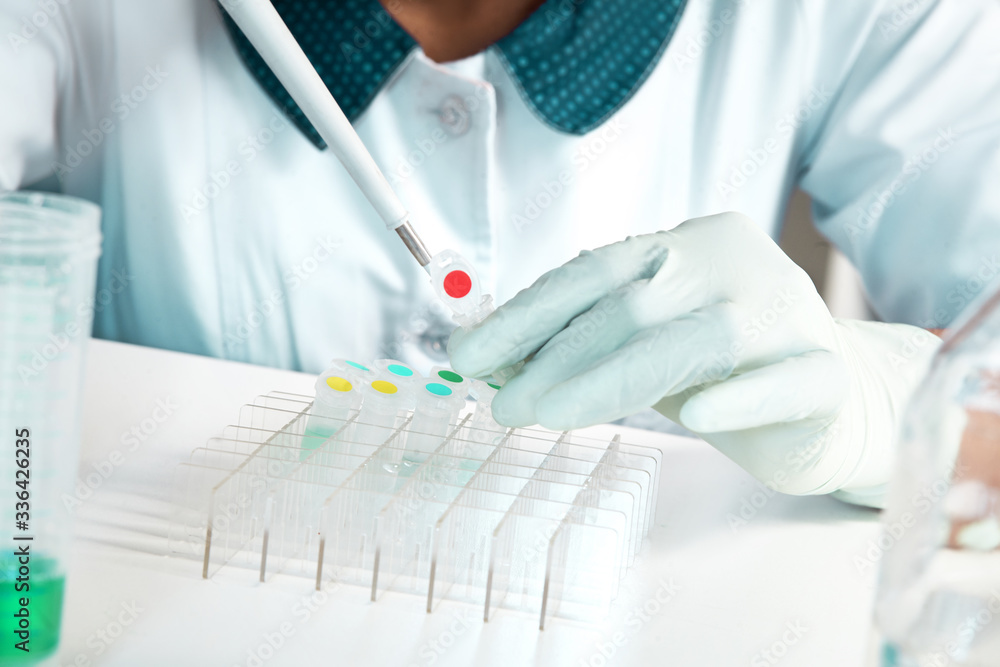 Troubleshooting novel coronavirus test kit. 2019 nCoV pcr diagnostics