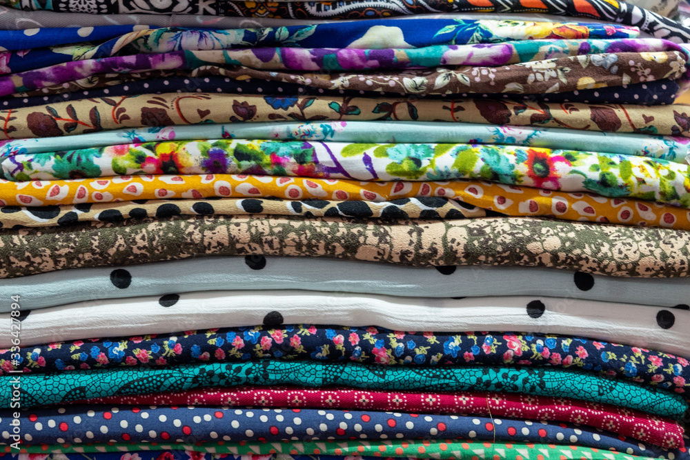 Many pattern silk fabric vietnam Many pattern silk fabric vietnam