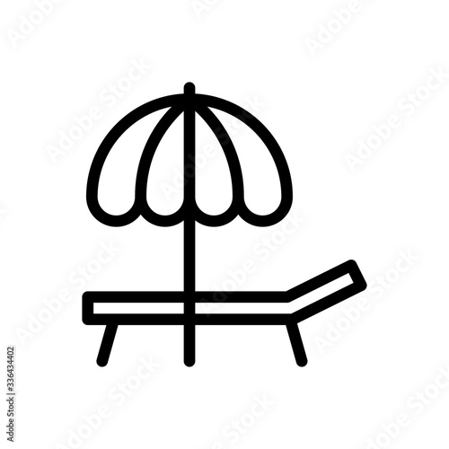 chair