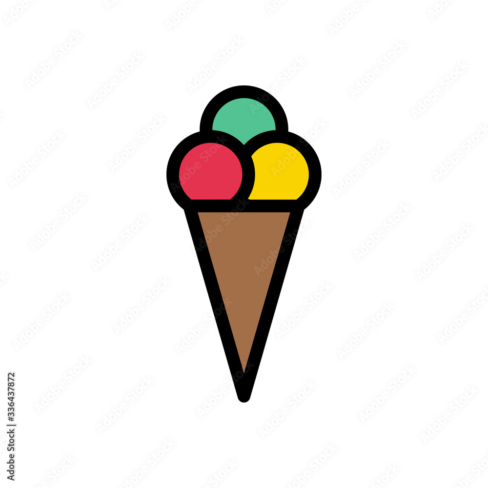 ice cream ice cream