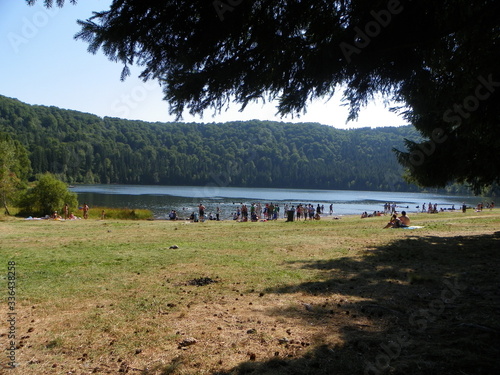Lacul Sf. Ana