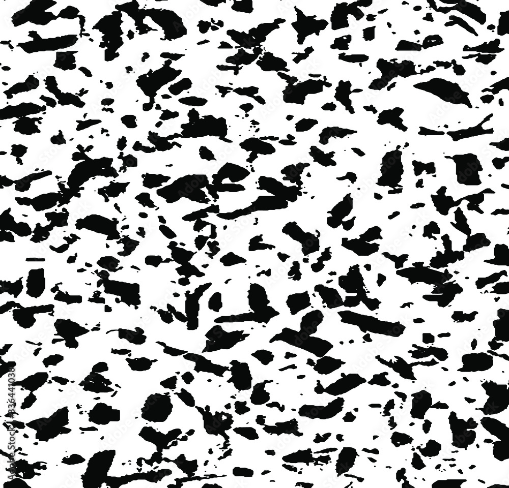 Abstract grunge vector background. Monochrome raster composition of irregular overlapping graphic elements. Abstract grunge vector background. Monochrome raster composition of irregular overlapping graphic elements.