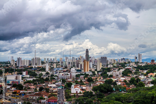 Cuiaba Mato Grosso Brasil