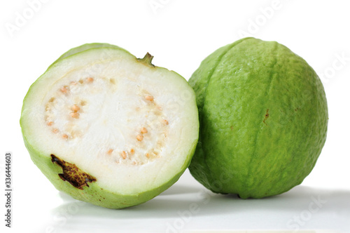 green guava