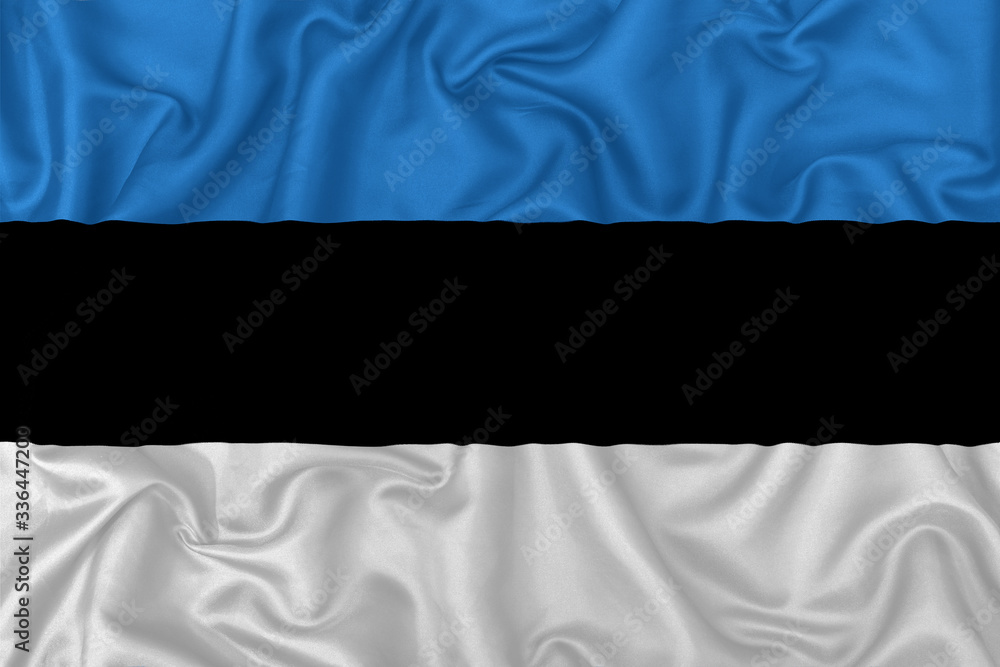 Estonia country flag